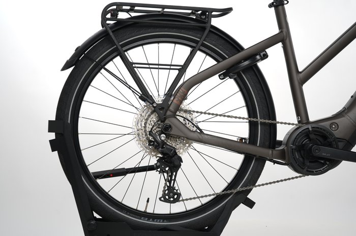 GHOST E-SQUARE Trekking Advanced Y AL U