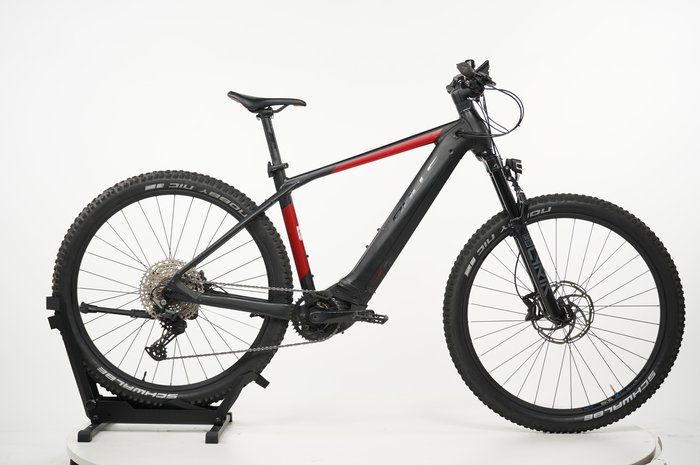 BULLS Copperhead EVO 3 29