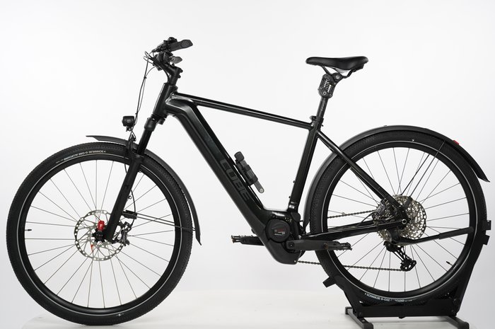 CUBE Nuride Hybrid SLT 750 Allroad