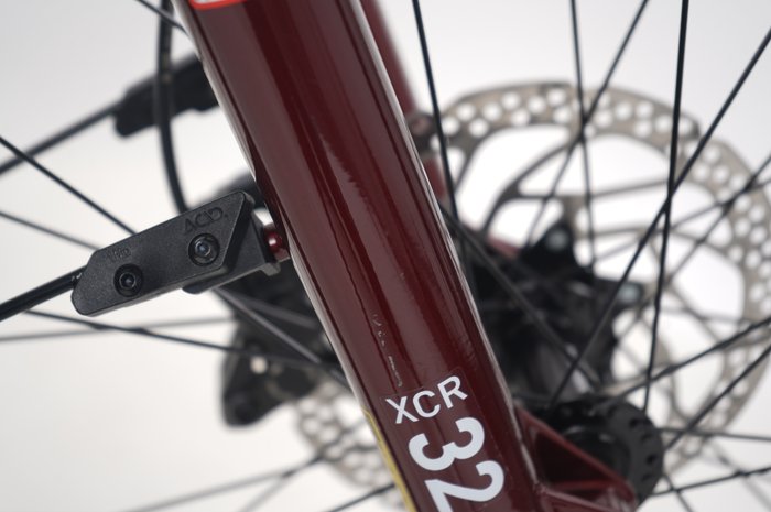 Cube Touring Hybrid EXC 625