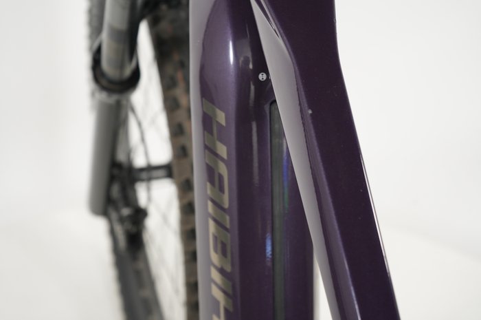 Haibike AllTrail 8 27.5