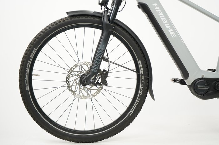 Haibike Trekking 7