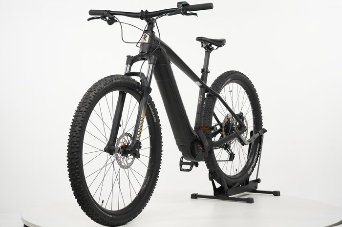 Radon Jealous Hybrid 8.0 625