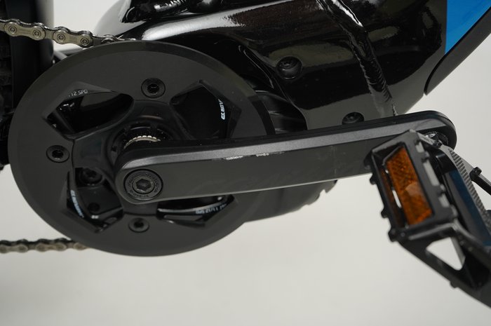 CONWAY Cairon S 2.0