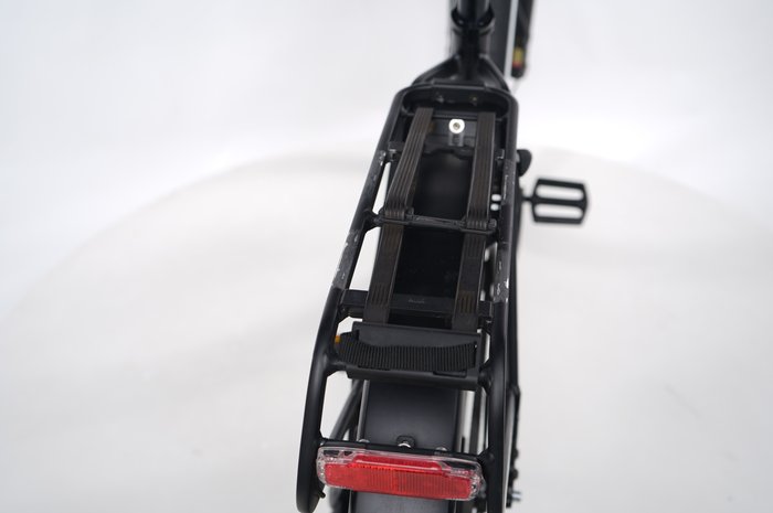 Riese & Müller Nevo GH vario