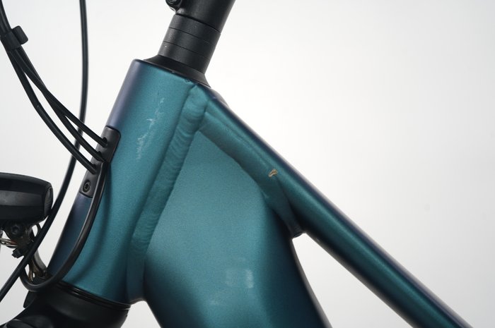 KTM Macina Tour CX 510