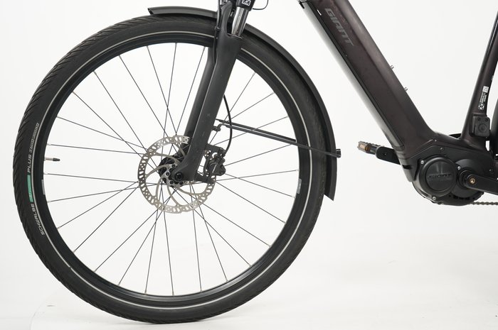 Giant DailyTour E+ 3 GTS