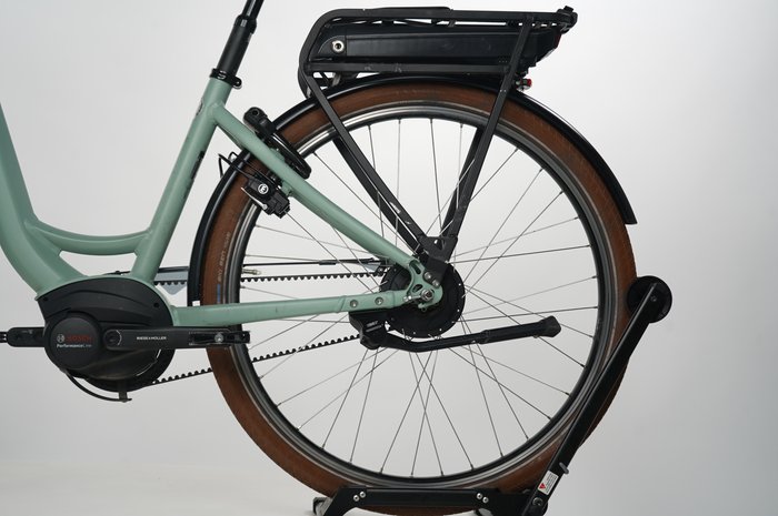 Riese & Müller Swing vario