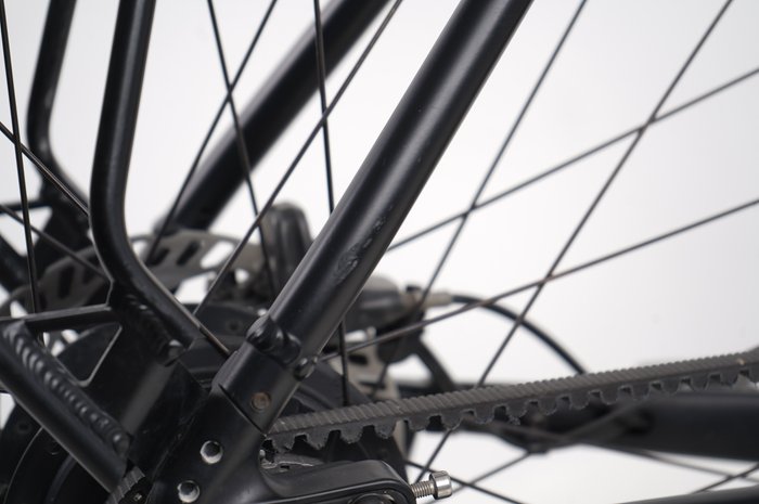 Riese & Müller Roadster vario HS