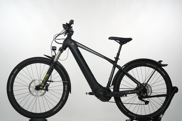 Bulls Copperhead Evo 2 XXL Street