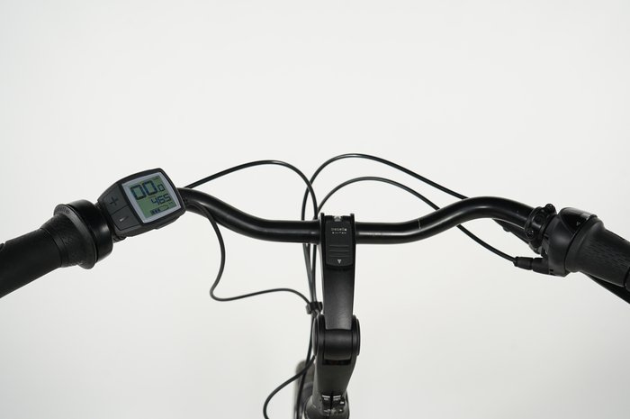 Gazelle Paris C7+ HMB RT