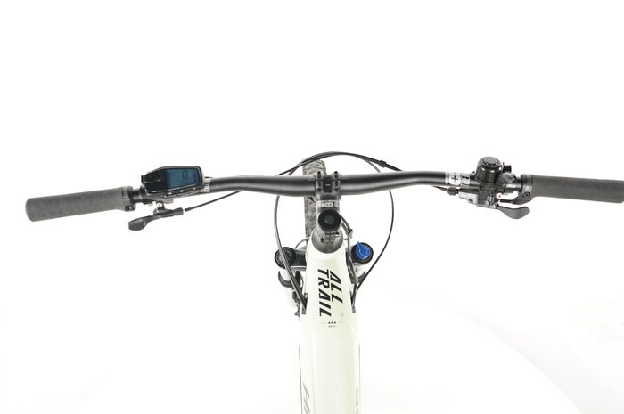 Haibike AllTrail 4
