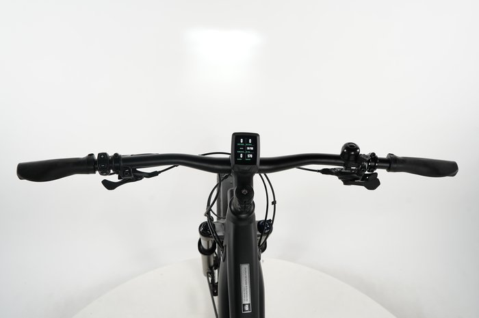 Specialized Turbo Tero 4.0 Step-Through EQ