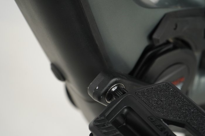CUBE Reaction Hybrid Pro 750