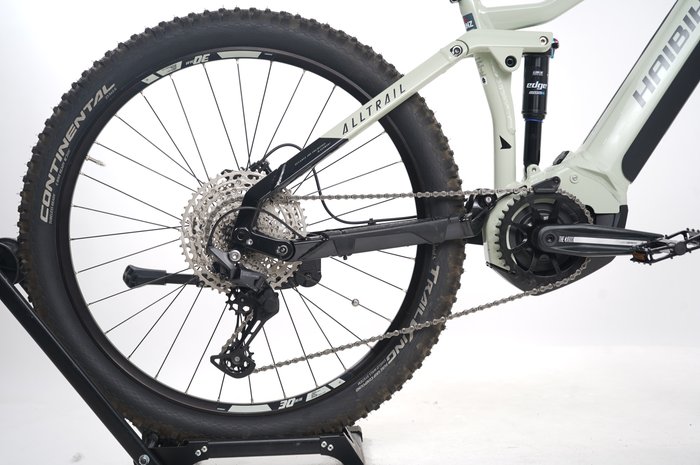 Haibike AllTrail 4 27.5
