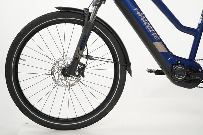 Haibike Trekking 7