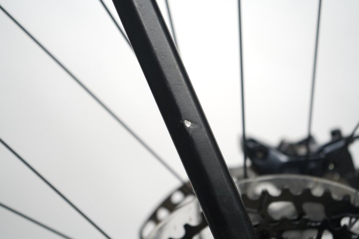 CENTURION Lhasa E R860i EQ