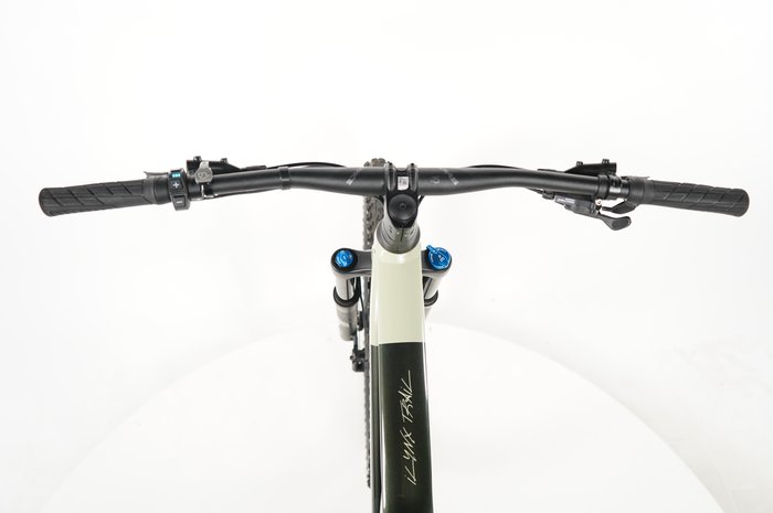 BH Bikes ILYNX Trail Alu 8.1