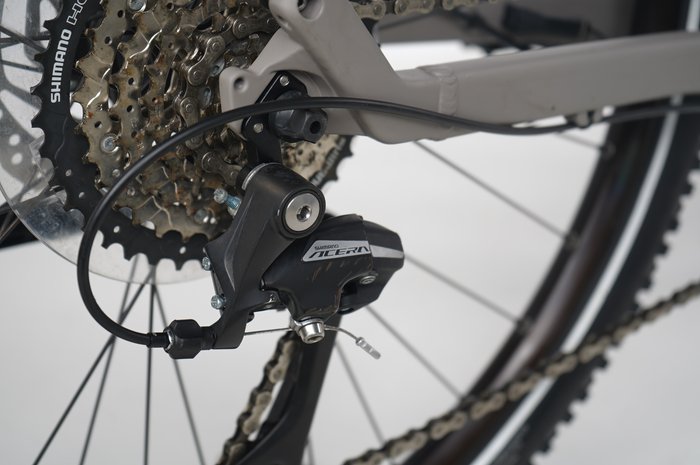 Kalkhoff Entice 1.B Move