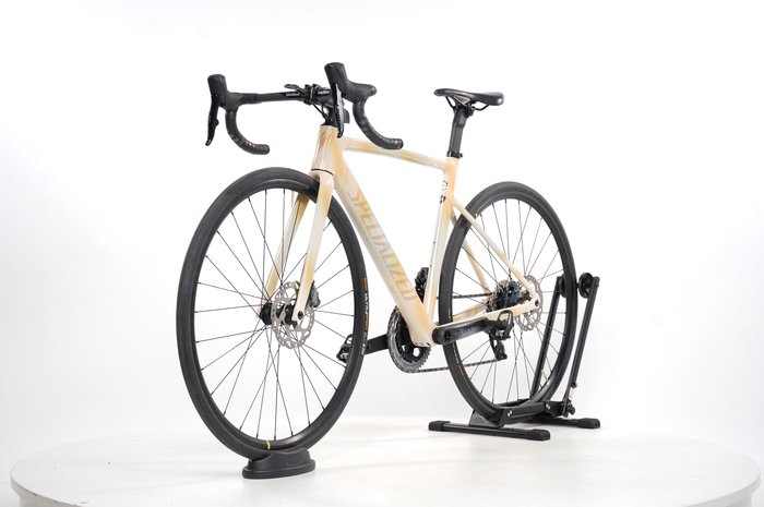 Specialized Allez Sprint LTD - SRAM Force eTap AXS 1x