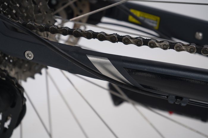 Bergamont E-Horizon Tour 500 Wave