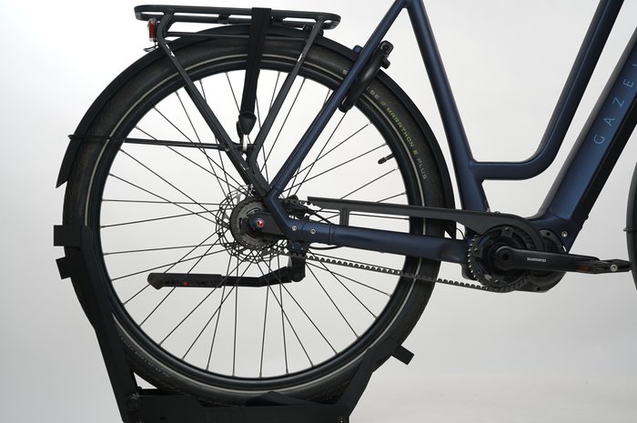 Gazelle Chamonix C5