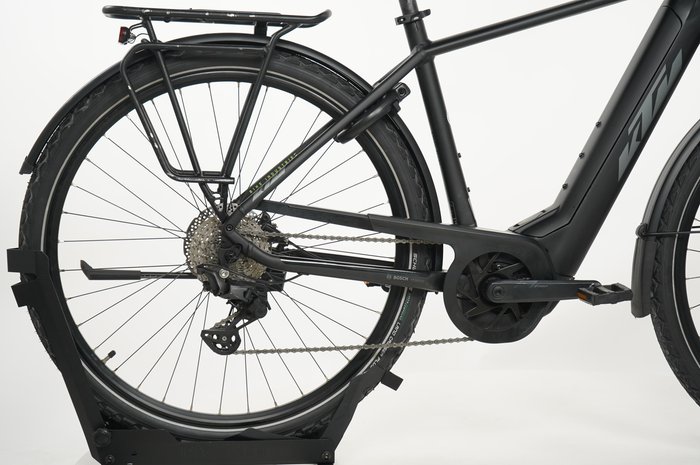 KTM Cento 10 Plus