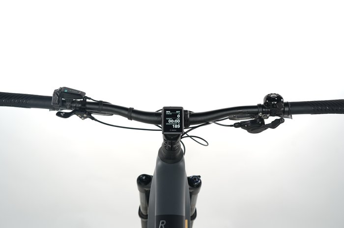 Cube Stereo Hybrid 140 HPC Race 750