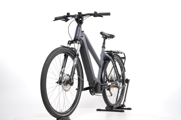 Riese & Müller Charger3 Mixte touring