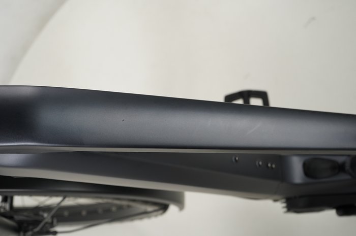 Riese & Müller Charger4 GT mixte Vario
