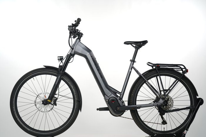 Hercules Pasero Suv I-10