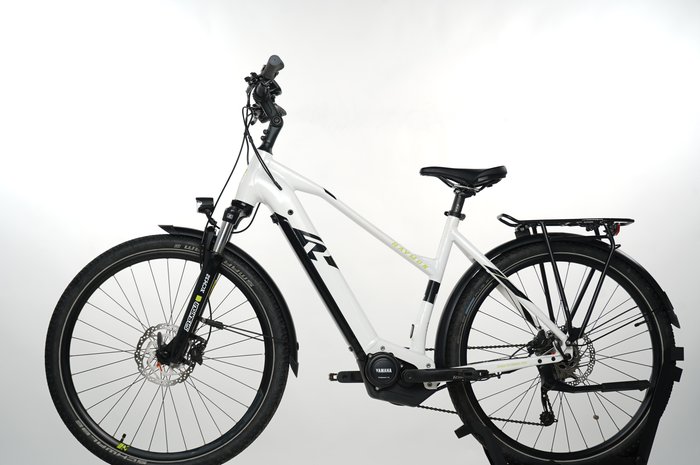 R RAYMON CrossRay E 5.0