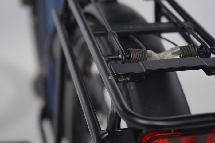 Pegasus Strong EVO 10 Lite