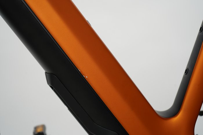 Storck Cyklaer Gravel Force AXS