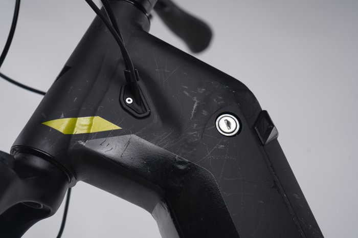 BERGAMONT E-Horizon Sport