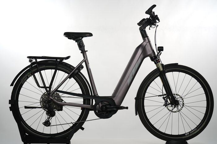 KTM Macina Style 710