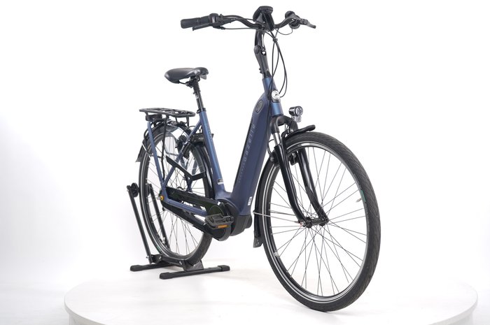 Gazelle Arroyo Elite C7+