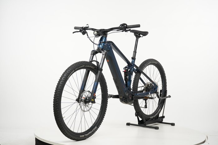 BULLS Sonic EVO TR1 29″