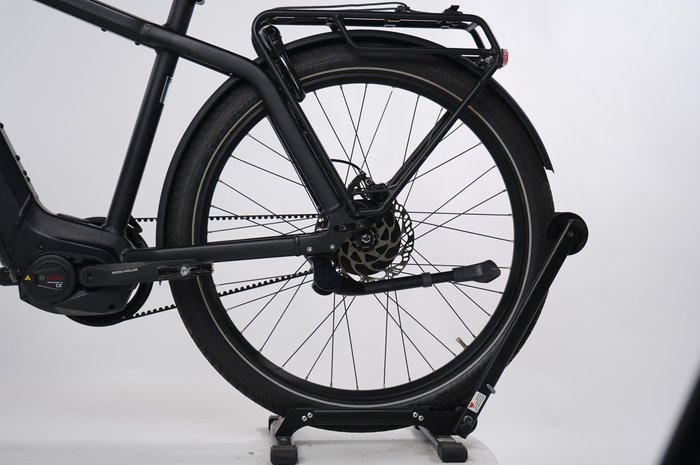 Riese & Müller Charger GT 4 Vario