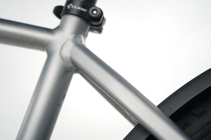 Cube Nuride Hybrid EXC 625 Allroad