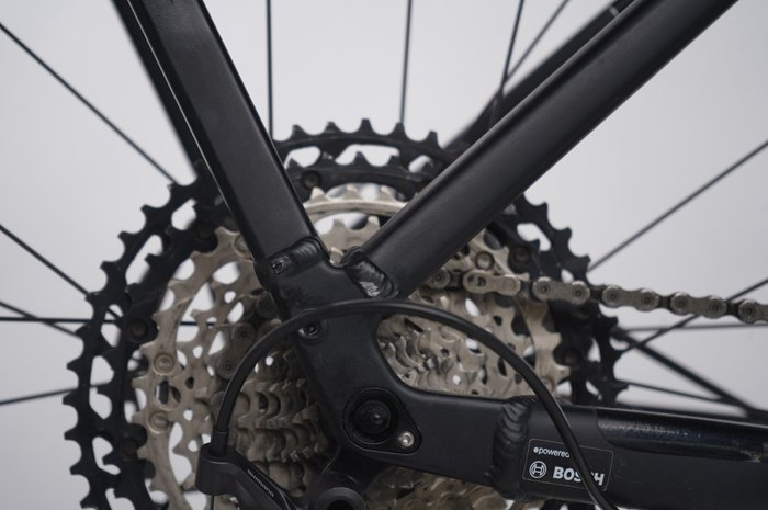 Cube Kathmandu Hybrid SLT 750