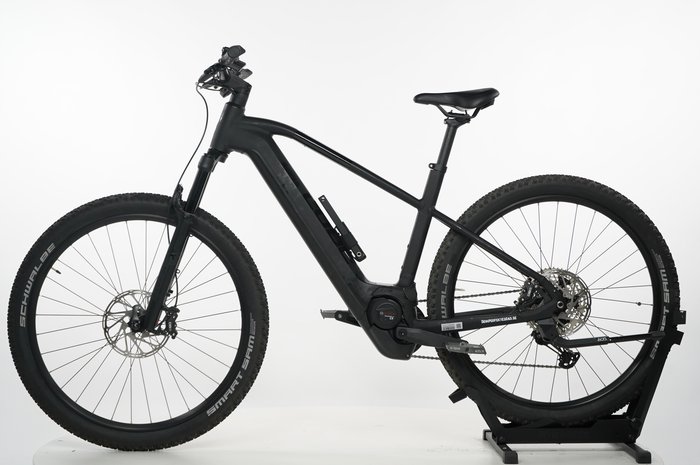 CUBE Reaction Hybrid SLX 750