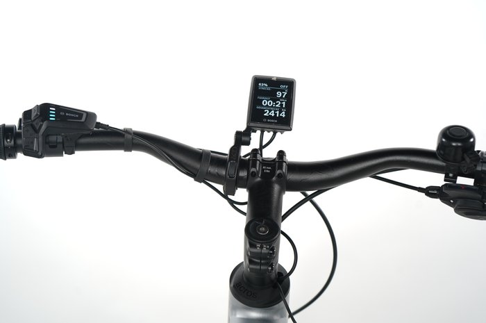 Cube Nuride Hybrid EXC 750 Allroad