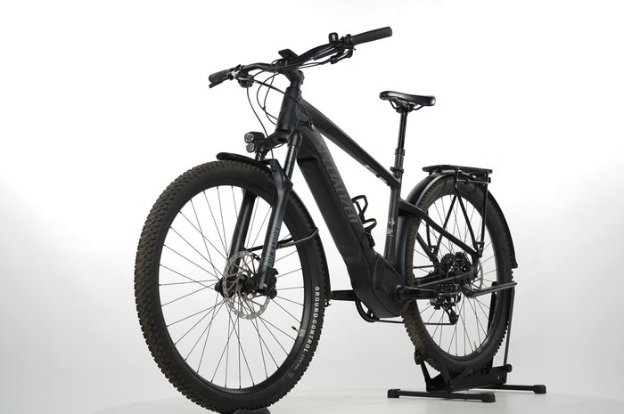 Specialized Turbo Tero 4.0 EQ