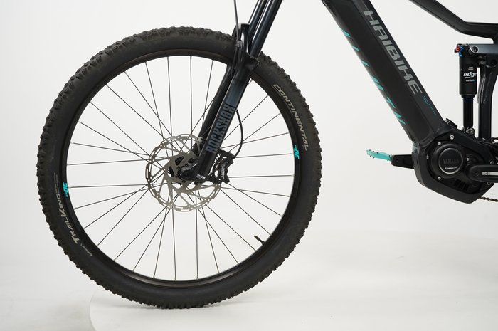 Haibike AllMtn 1