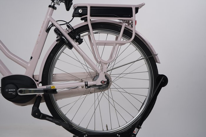 Gazelle Miss Grace C7+ HMB