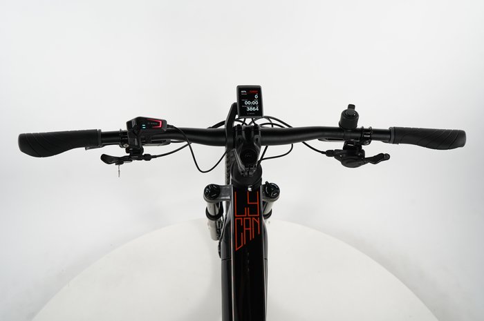 KTM Macina Lycan 771