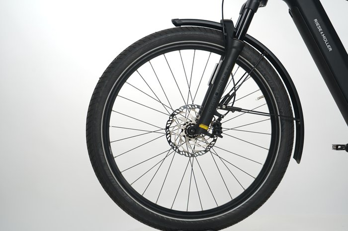 Riese & Müller Charger GT