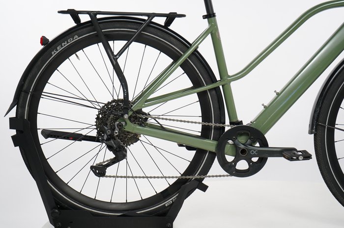 Orbea Vibe H30 EQ