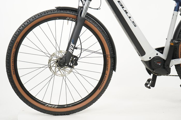 BULLS Cross Evo